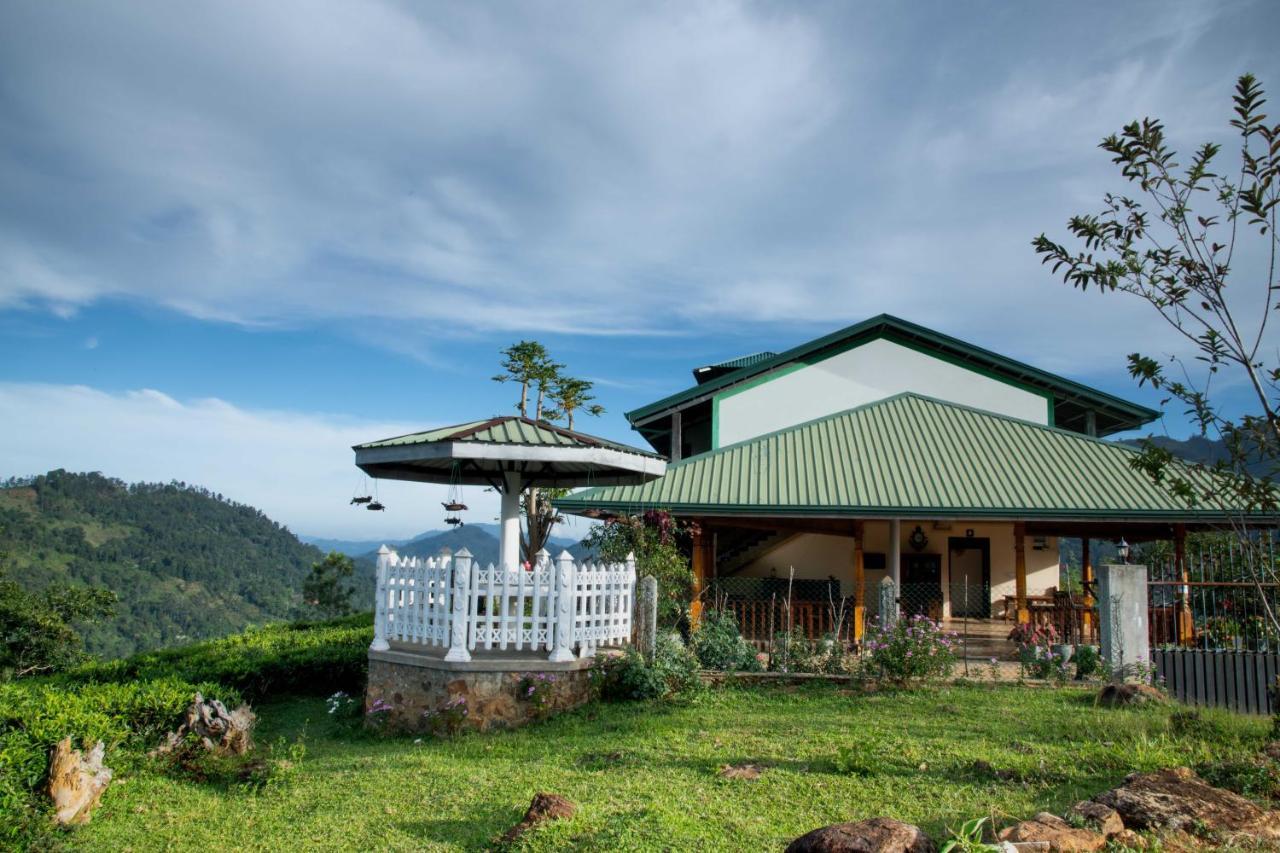 Cool Mount Resort Ella Exterior photo